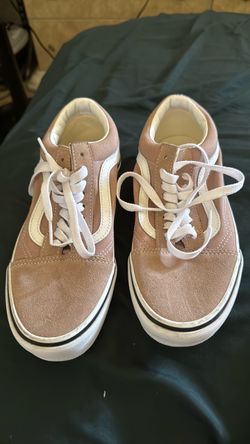 Brand New Vans Women’s 8