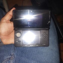 Nintendo 3ds Original 