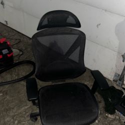 office chair