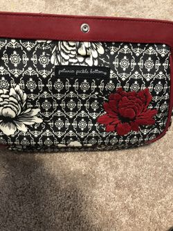 Diaper Changing Pad by Petunia Picklebottom