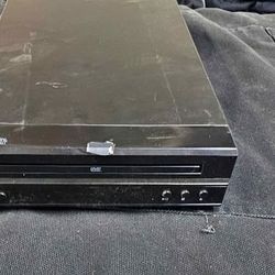 Memorex DVD Player