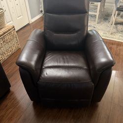 Recliner 