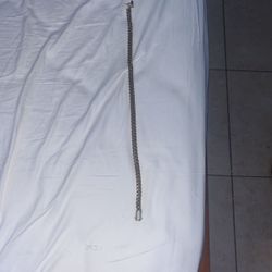 Gold Chain Showered in Gold