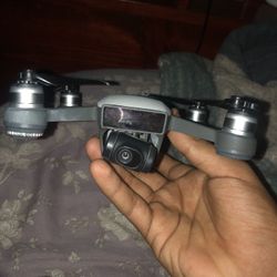 Dji Spark 