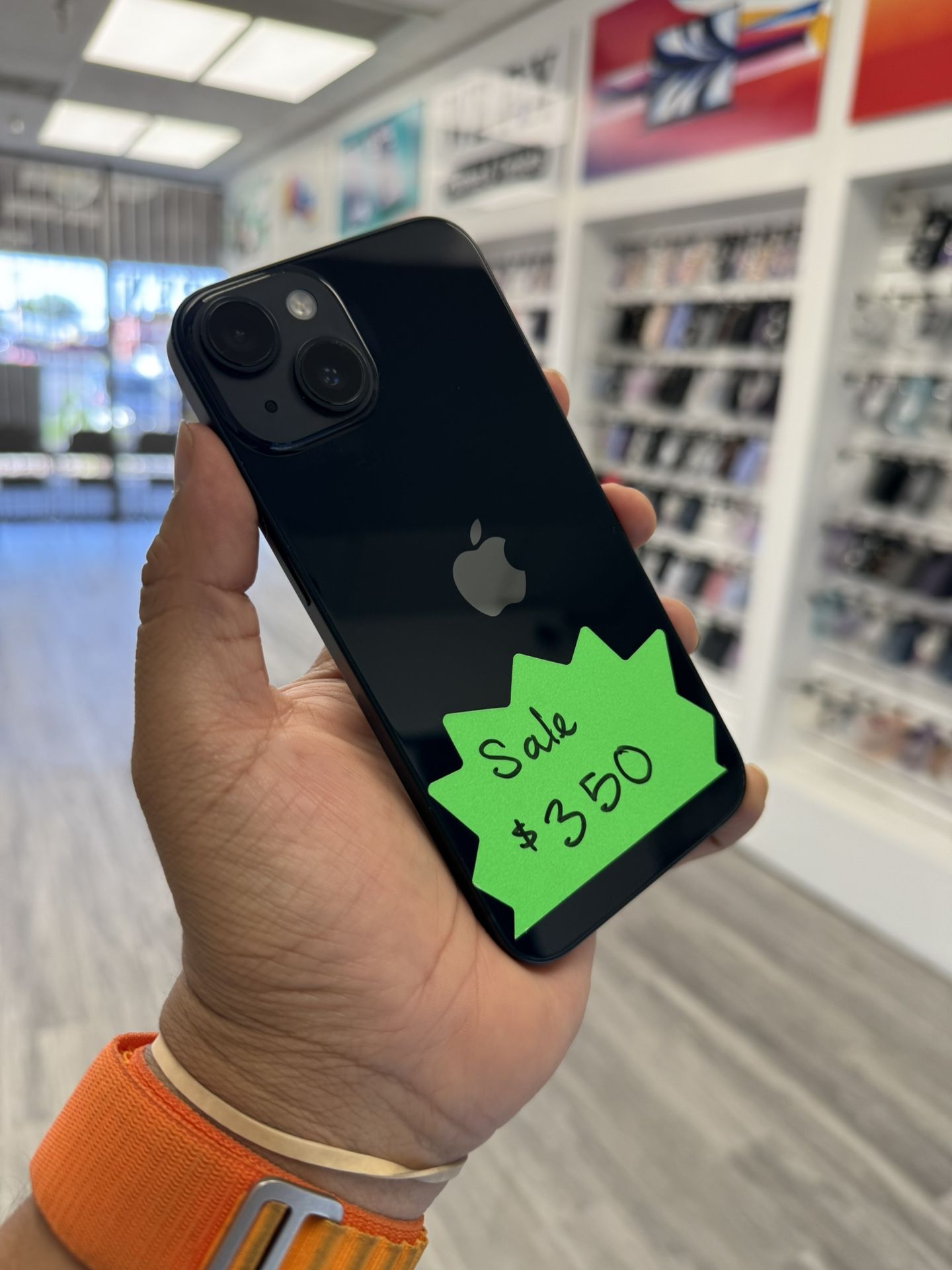 iPhone 14 128GB Att Cricket $350