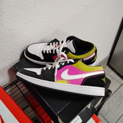 Air Jordan 1 Low SE