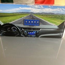 Car Multimedia Player
