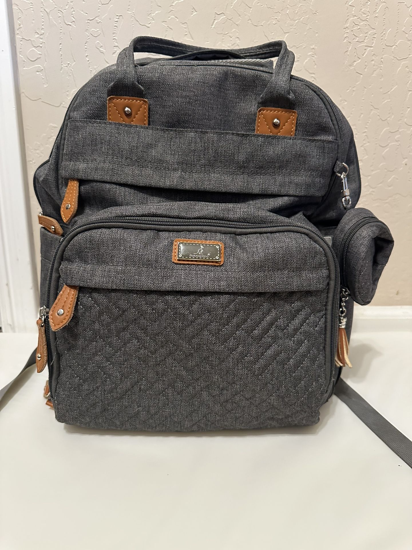 Diaper Bag