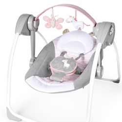 Baby Swing 