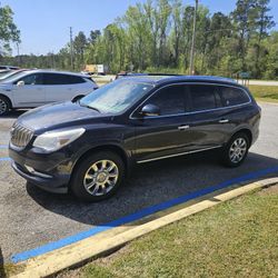Buick Enclave For Sale 2015 $5,900