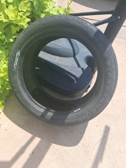 Firestone Car Tire