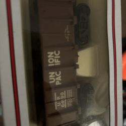 Vintage Train Sets & Pieces