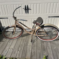 Huffy Good Vibrations 26” bicycle