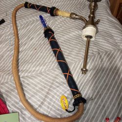 Peace Pipe