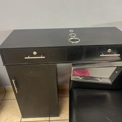 Two Salon Station 100each