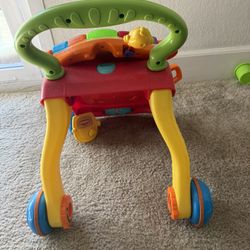 Baby Walker