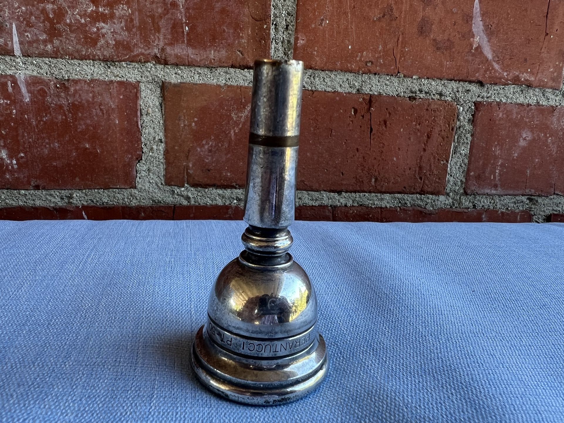 Tuba Mouthpiece PT - 50