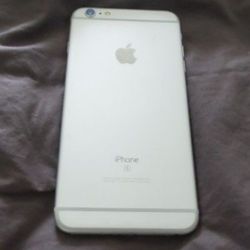Unlocked Apple iPhone 6s Plus 32GB Space Grey