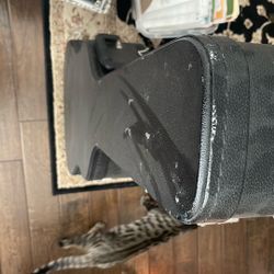 Acoustic  Guitar Case 
