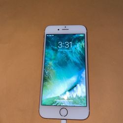 iPhone 6s