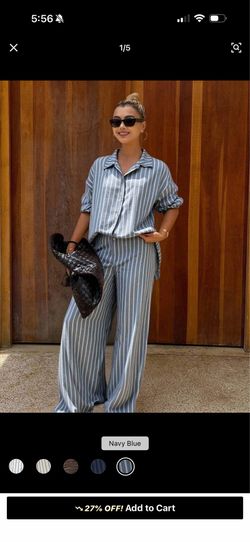2 piece set