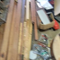 Lumber