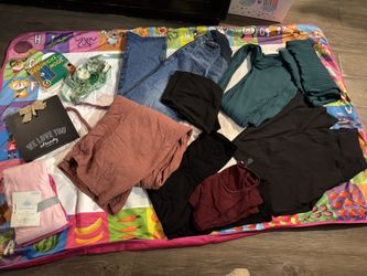 Maternity & Baby Items