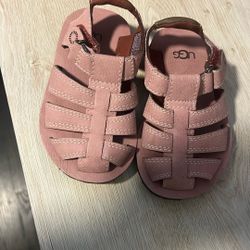 Ugg Sandals 