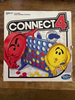 Connect 4
