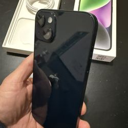 iPhone 14 Plus 256gb Factory Unlocked/ Liberado Para Cualquier Companias 