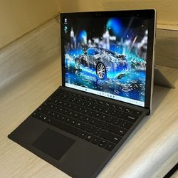 Surface Pro Windows 11 Touchscreen 