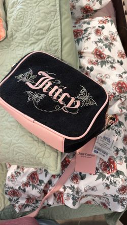 Purse juicy