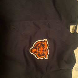 Vintage Chicago Beats Majestic  Jersey