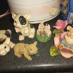 Pigs