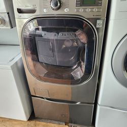 LG Washer 