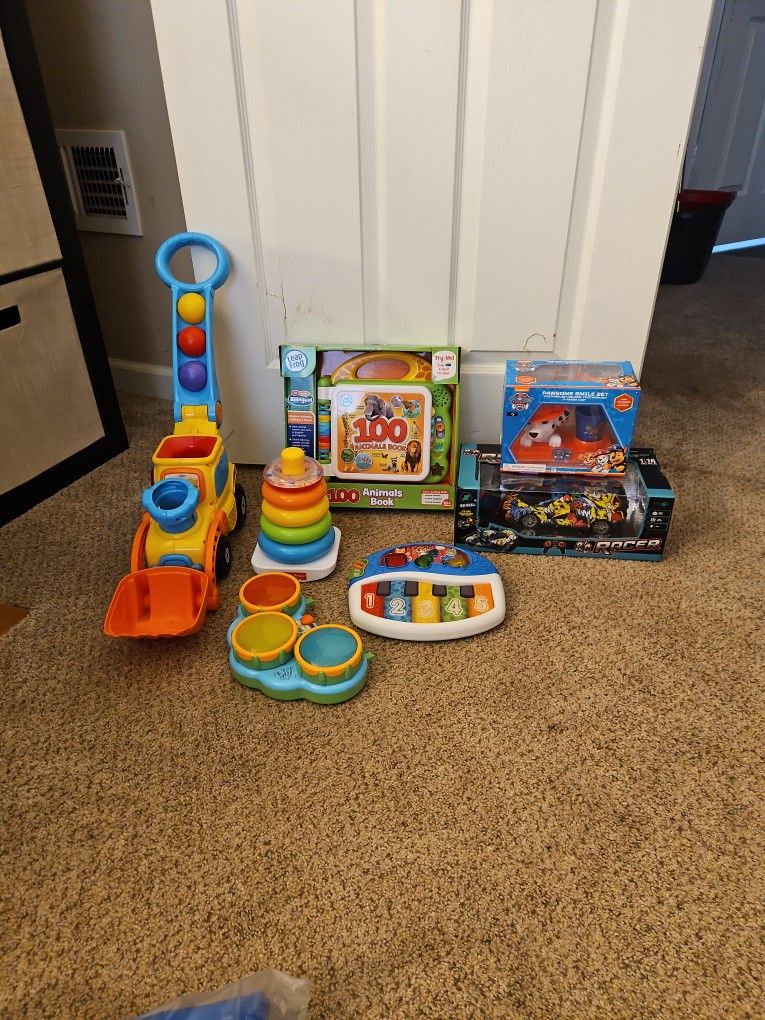 Kids Toys