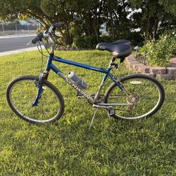 Schwinn Suburban 19” Women’s Bike