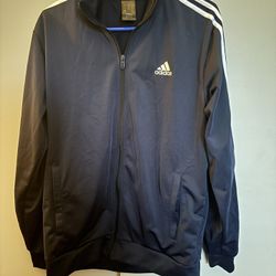 Adidas’s Jump Suit 