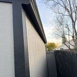 Tuff Shed
