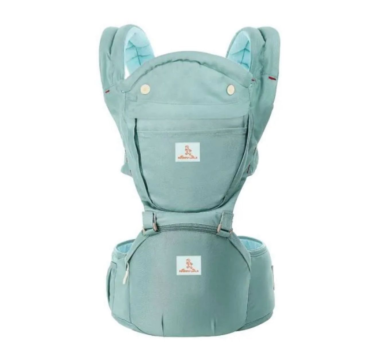 Baby Hip Carrier 2-1 Brand New!!