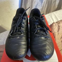 Clets / Taquetes Nike