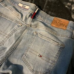 Tommy Jeans