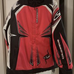 Women s Snowmobile Jacket for Sale in Itasca IL OfferUp