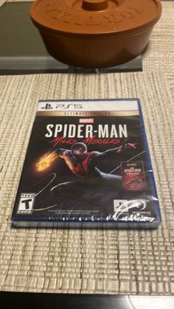 Spider man miles morales ultimate edition