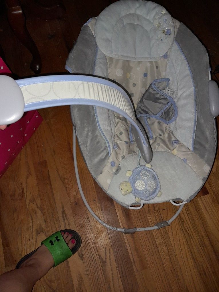 Baby Bouncer