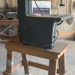Bandsaw