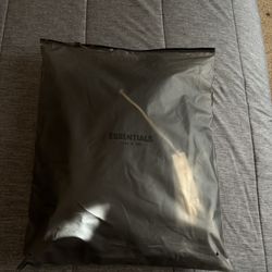Essentials Hoodie