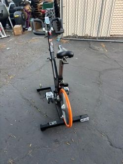 Keiser M3 Spin Bike