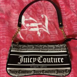 Juicy Shoulder Bag
