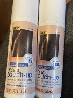 Clairol Color Refreshing Spray